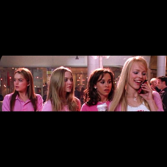 Meet your Posher, Michaela - Picture 1 of 1